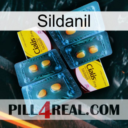 Sildanil cialis5